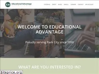 educationaladvantage.com