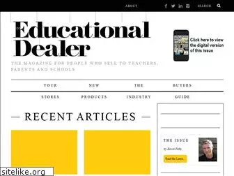 educationaldealermagazine.com