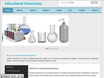 educationalenterprise.co.in