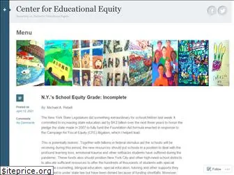 educationalequityblog.org