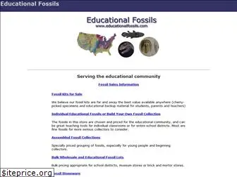 educationalfossils.com