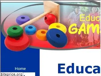 educationalgamesguide.com