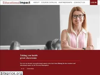 educationalimpact.com