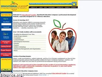 educationalleader.com