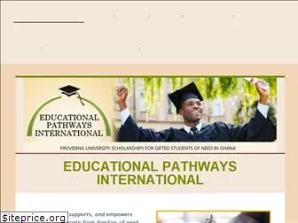 educationalpathwaysinternational.org