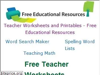 educationalresources.com