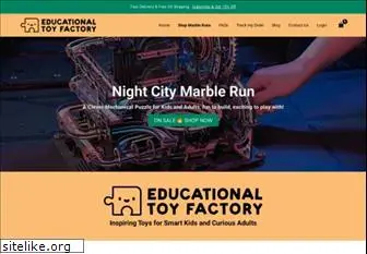 educationaltoyfactory.com