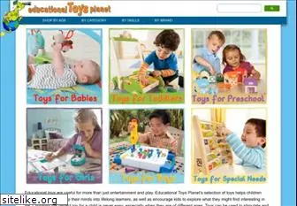 educationaltoysplanet.com