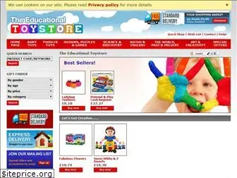 educationaltoystore.co.uk