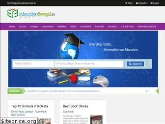 educationbengal.in