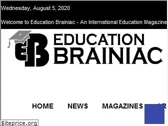educationbrainiac.com