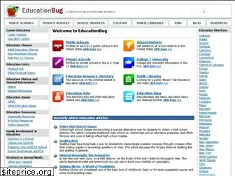 educationbug.org