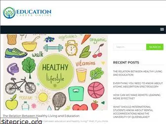 educationcareeronline.com