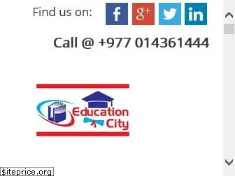 educationcity.com.np