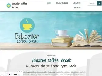 educationcoffeebreak.com