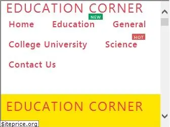 educationcorner.org