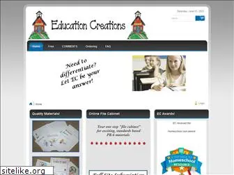 educationcreations.com