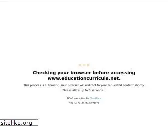 educationcurricula.net