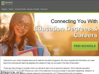 educationdegree.com