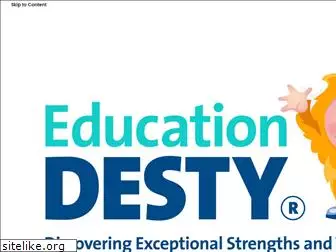 educationdesty.com