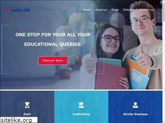 educationdiet.com