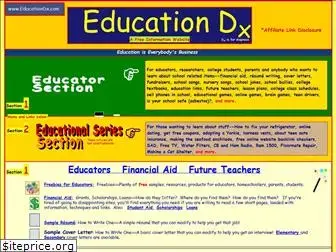 educationdx.com