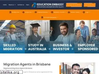 educationembassy.com.au