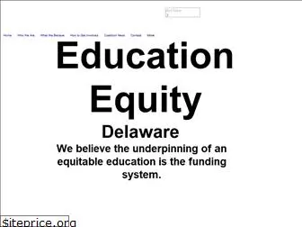 educationequityde.org