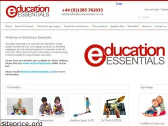 educationessentials.co.uk