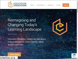educationevolution.org