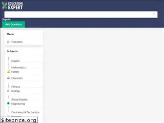 educationexpert.net
