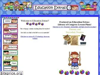 educationextras.com