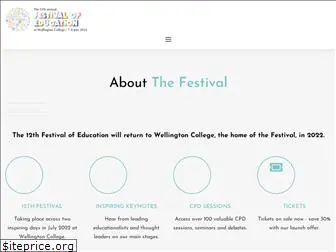 educationfest.co.uk