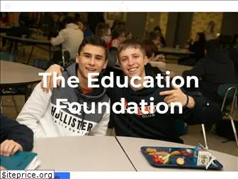 educationfoundationberea.org