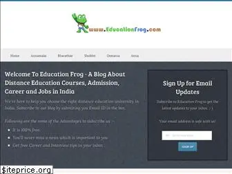 educationfrog.com