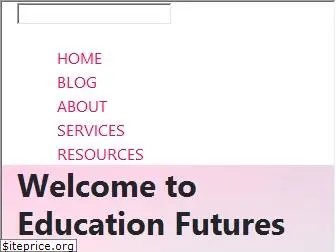 educationfutures.com