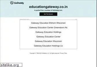 educationgateway.co.in