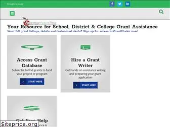 educationgrantshelp.com