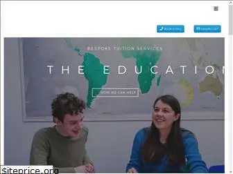 educationhotel.co.uk