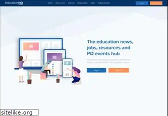 educationhq.com