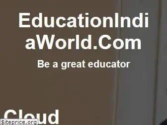 educationindiaworld.com