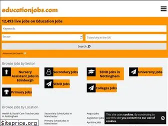 educationjobs.com