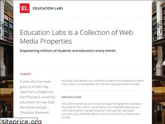 educationlabs.org