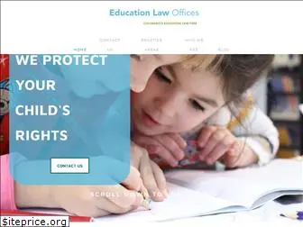 educationlaw.co