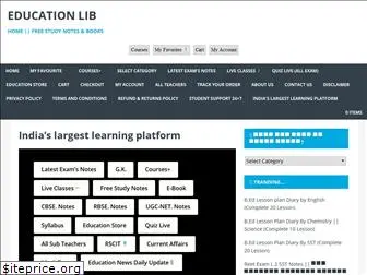 educationlib.com