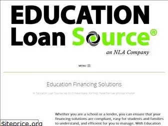 educationloansource.com