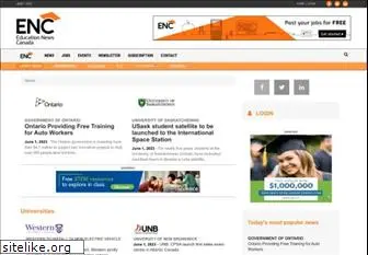 educationnewscanada.com