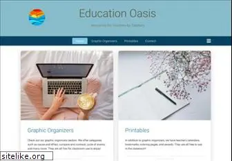 educationoasis.com