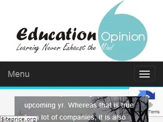 educationopinion.net