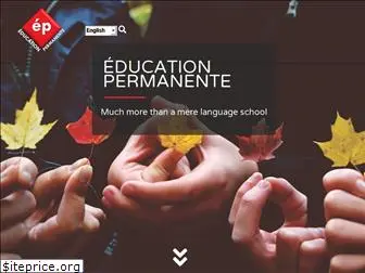 educationpermanente.ca